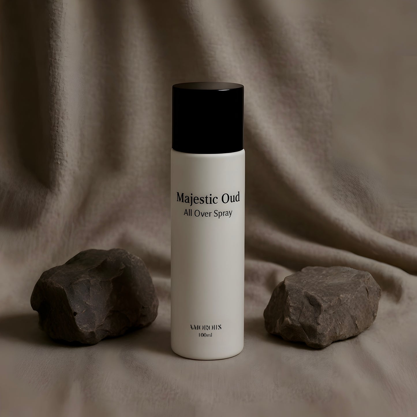 Majestic Oud - all over spray