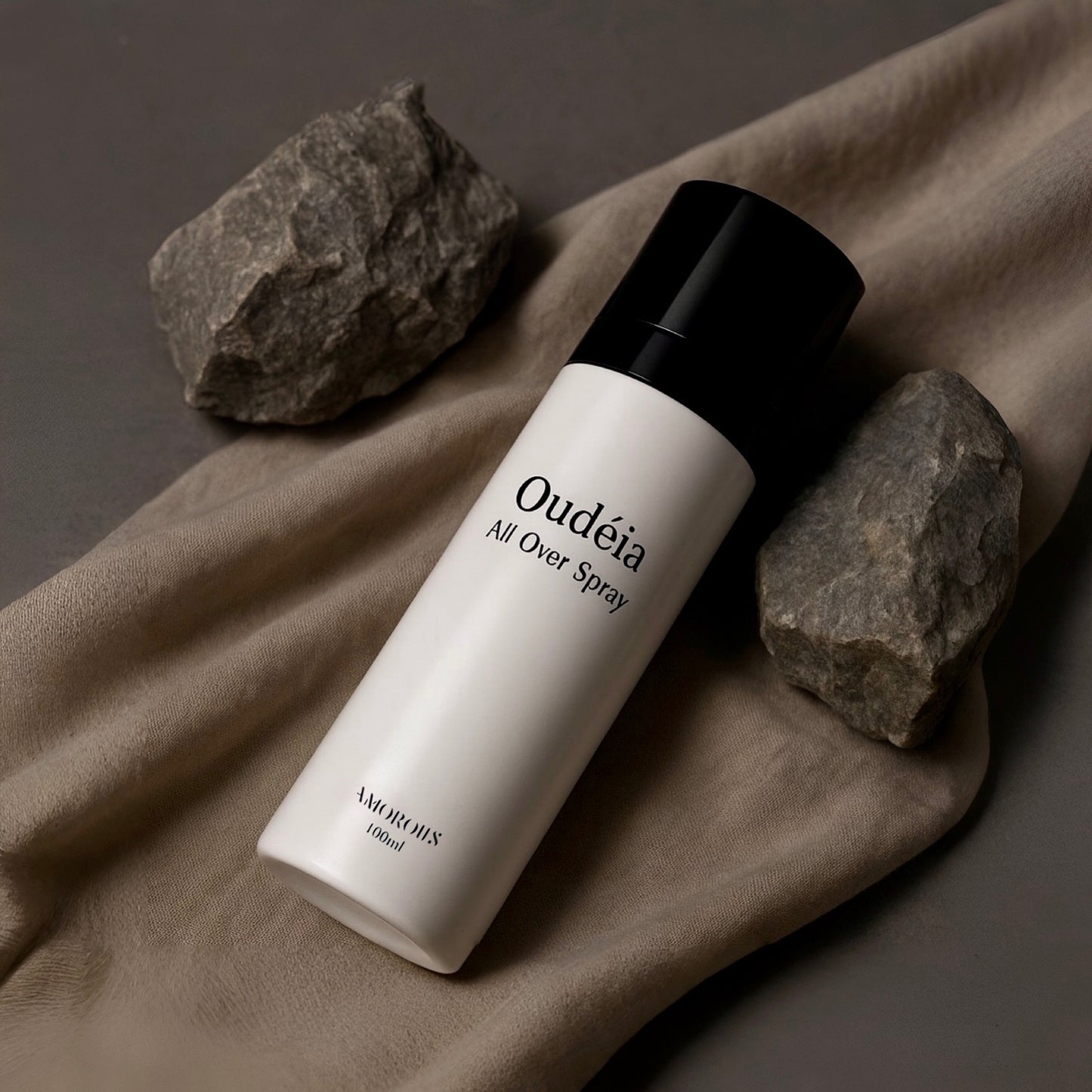 Oudéia - all over spray