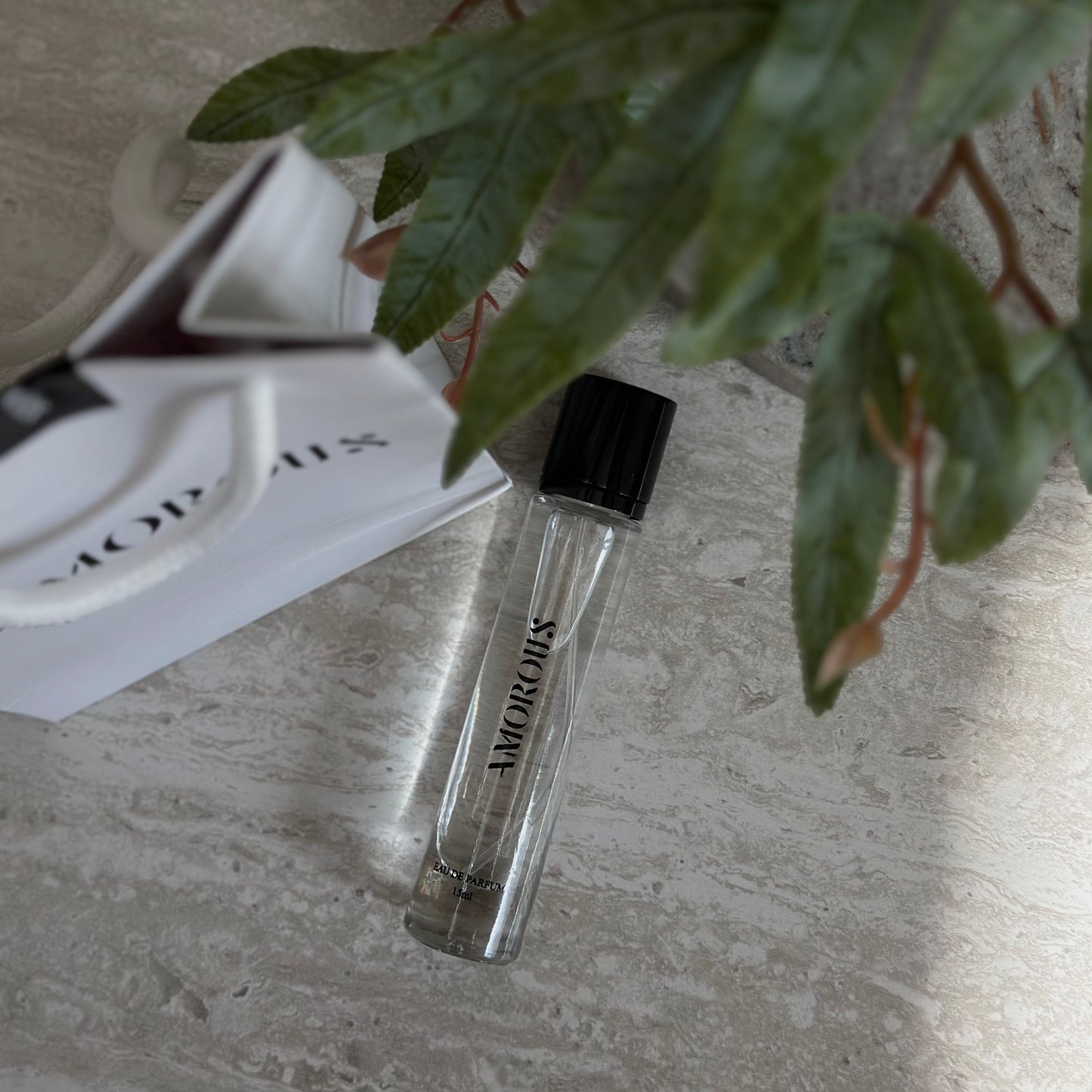 Single Purchase 15ml Perfume