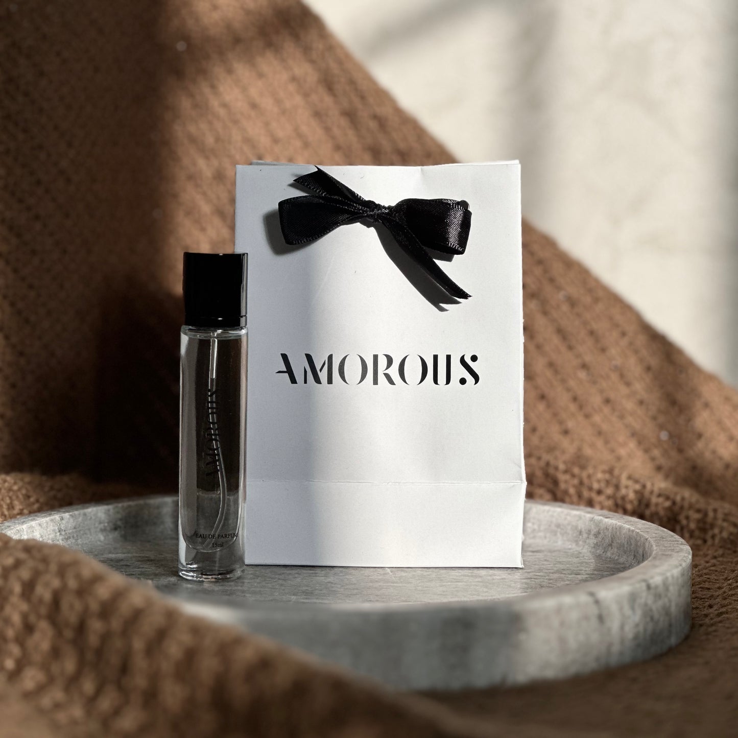 Perfume Giveaways