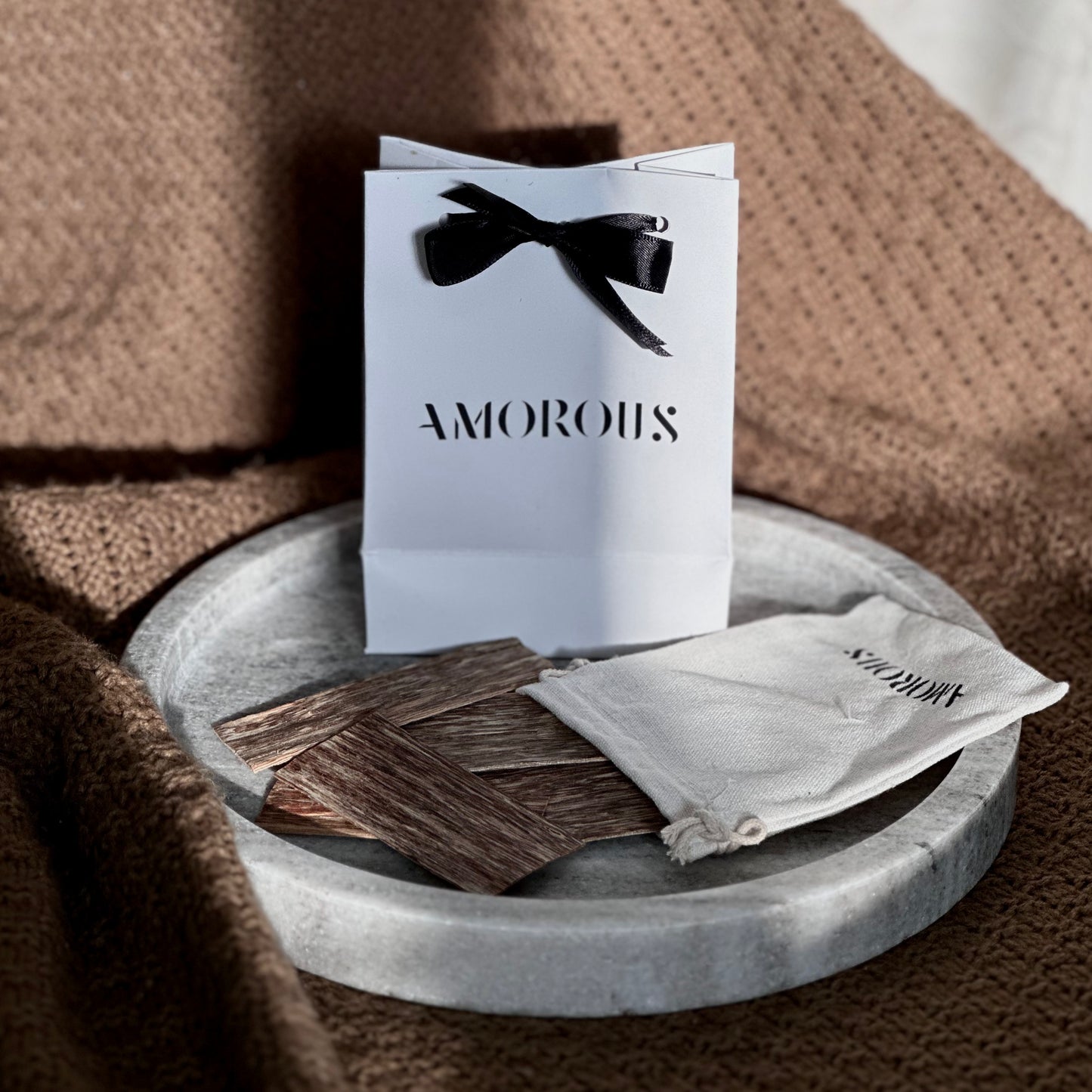 Vietnamese Oud Giveaways