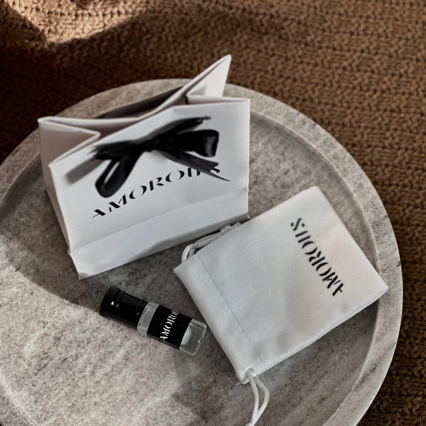 3ml Scented Oil Giveaways