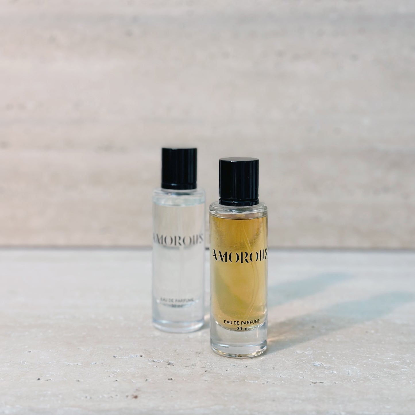 Mini Perfume