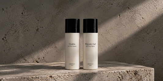 All Over Spray Duo