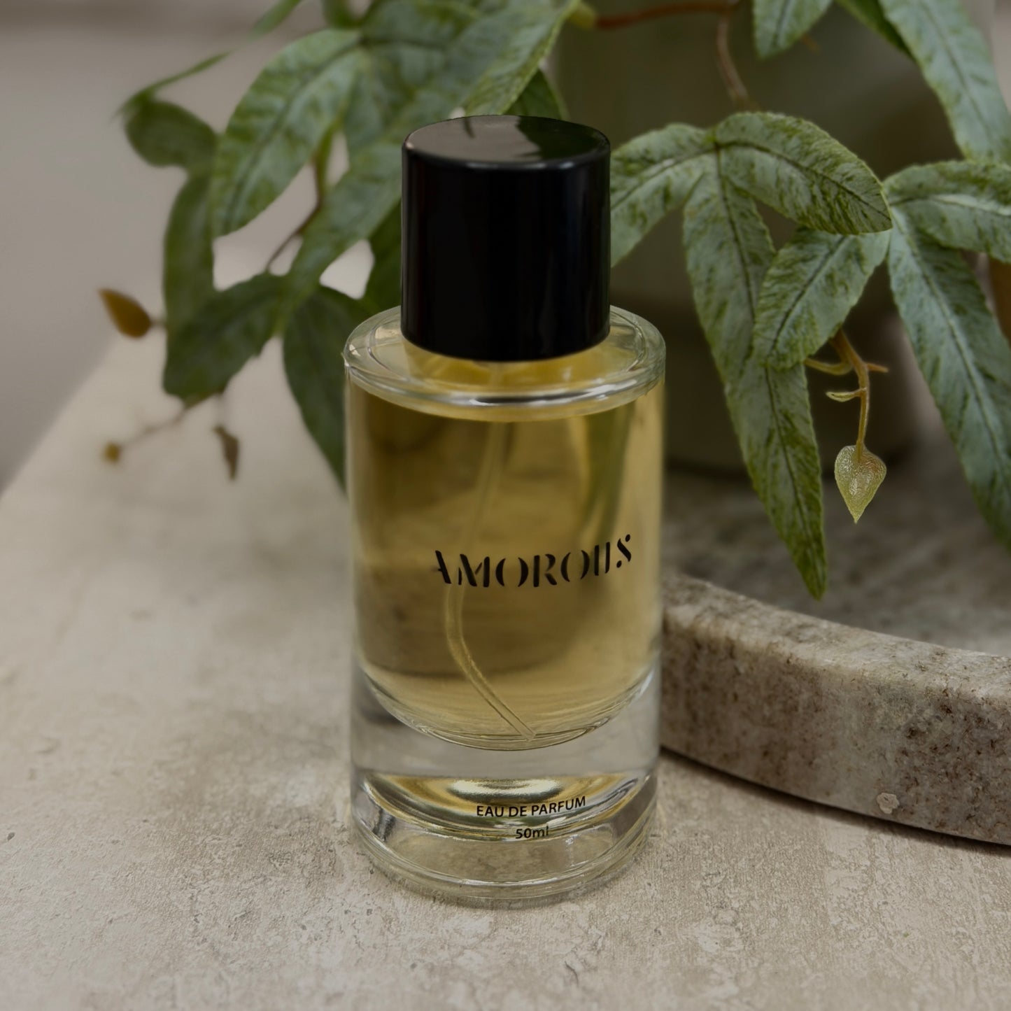Perfumes