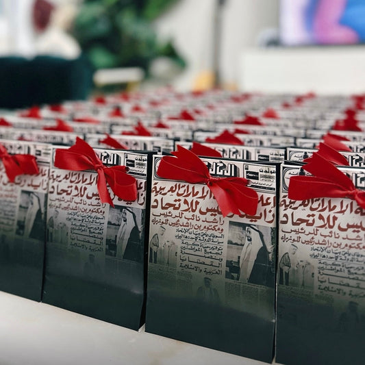 National Day Bags