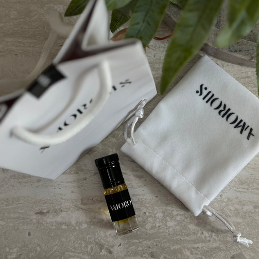 Single Purchase Amorous Blend