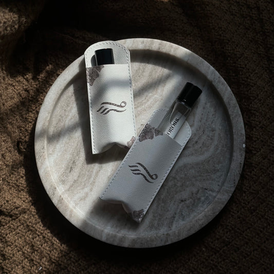 Pocket Perfume Giveaways