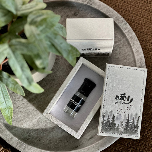 3ml Scented Oil Giveaways