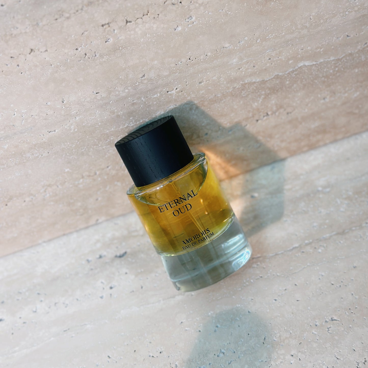 Eternal Oud